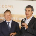 Copel investe R$ 2,9 bilhões em 2018