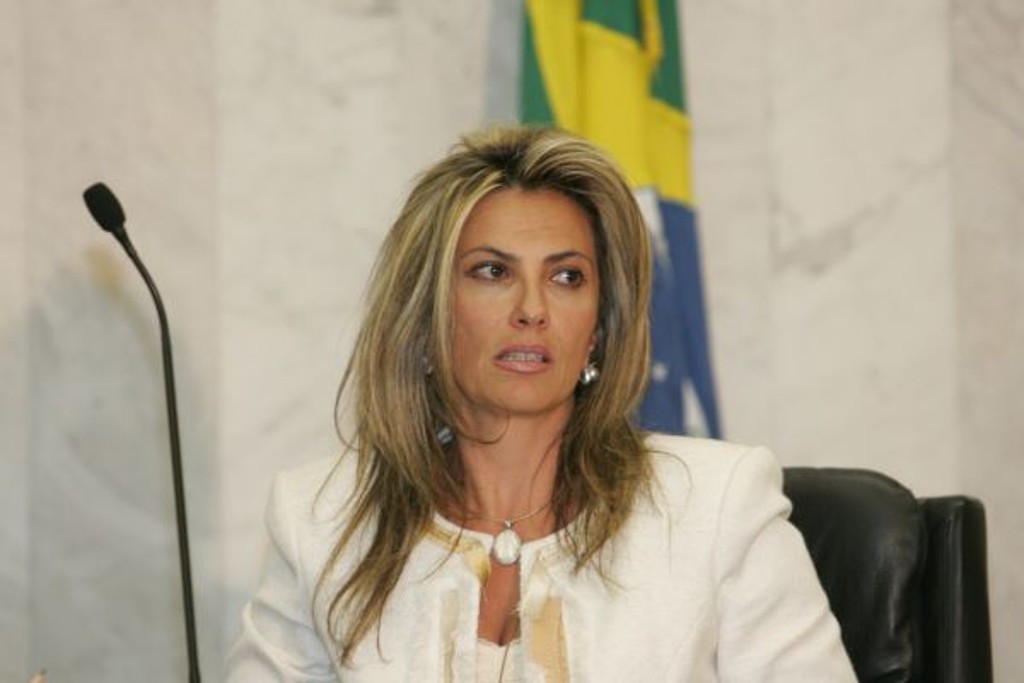 Vitoriosa desde o nascimento, Cida Borghetti quer ser a 1ª governadora do Paraná