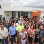 Greca inaugura 111º posto de saúde em Curitiba