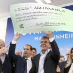 Greca recebe R$ 13 milhões de ICMS para investimentos em Curitiba
