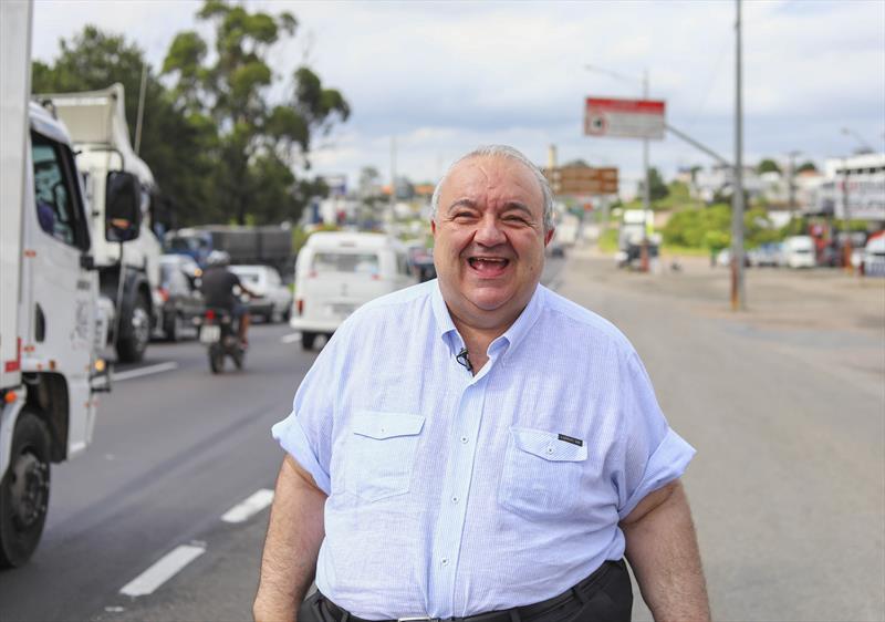 “Nosso programa de obras em 2018 é intenso”, destaca Greca