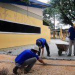 Greca programa obras para ampliar estrutura de escolas em 2018