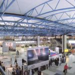 Aeroporto Internacional de SJP é o melhor avaliado do Brasil