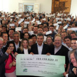 Richa repassa mais R$ 122 milhões aos 399 municípios do Paraná