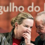 Consideradas apologia ao crime, bravatas de Gleisi podem fulminar chances de Lula de escapar da prisão