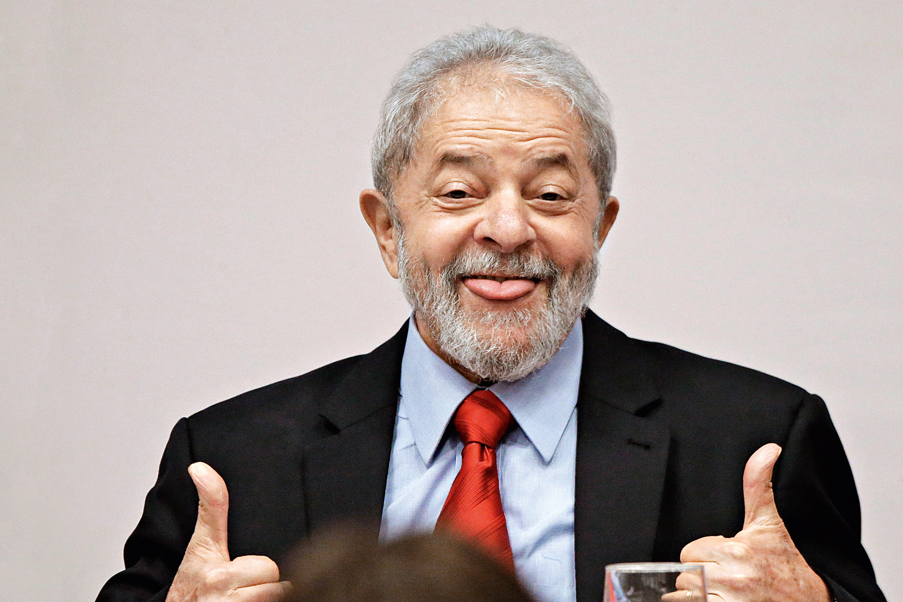 PT monta o circo que vai anunciar Lula como vítima de um complô