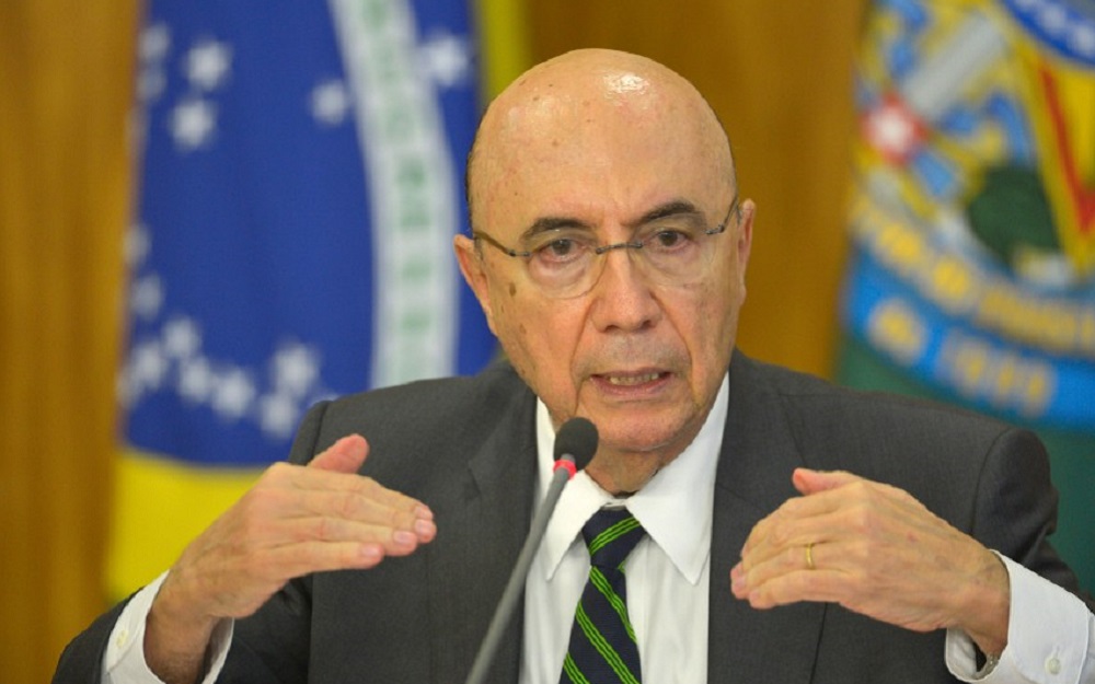 Dossiê faz Meirelles segurar MP das Aéreas