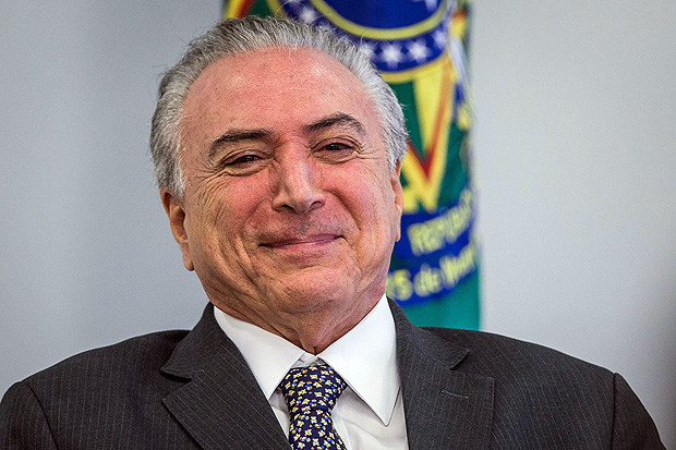 Michel Temer prefere Meirelles na Fazenda