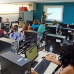 Greca destaca parceria com 'Google for Education' para expandir rede de ensino