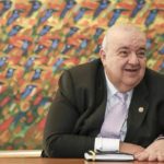 Greca apresenta Plano de Recuperação Fiscal para ministro Henrique Meirelles