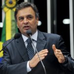 PSDB decide disputar governo de MG para Aécio tentar a reeleição