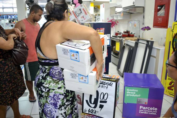 ‘Prévia do PIB’ indica que a economia voltou a crescer em 2017