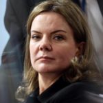 Lava-Jato: ré por corrupção, Gleisi Hoffmann é a primeira da fila no STF e poderá fazer companhia a Lula