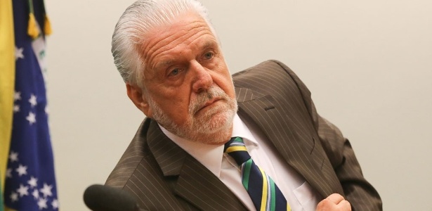 PF diz que Jaques Wagner recebeu R$ 82 milhões em propina e caixa 2