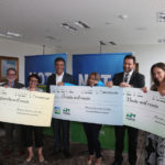 Nota Paraná entrega 100 mil reais em prêmios