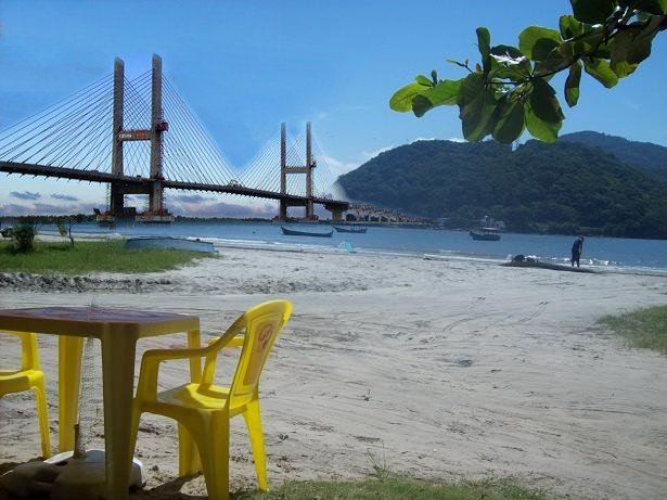 Propostas para Ponte de Guaratuba serão abertas na quinta-feira