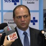 Ricardo Barros anuncia acelerador linear e recursos para Ponta Grossa