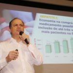 Em 600 dias, Paraná recebe R$ 550 milhões em recursos federais para área de saúde