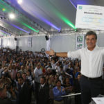 Richa repassa R$ 20 milhões para reforma de 200 Apaes