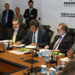 Richa autoriza consórcios a iniciar estudos da ferrovia que ligará Paraná ao Mato Grosso do Sul
