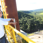 Paraná amplia licenciamento para pequenas usinas hidrelétricas