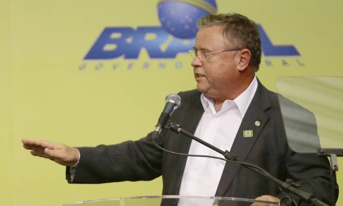 Ministro da Agricultura diz que novas fases da Carne Fraca podem “chacoalhar” Paraná