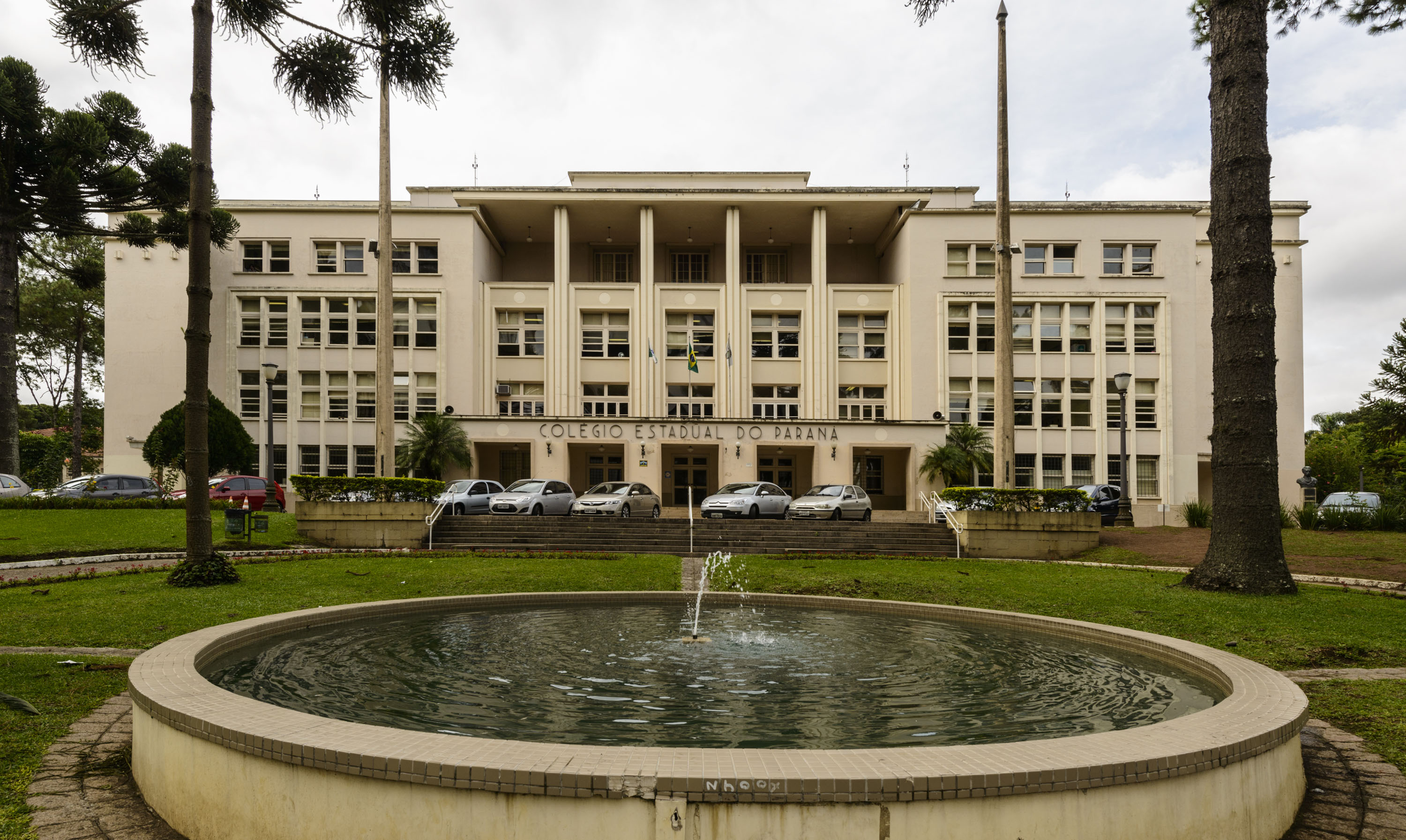 Dobra do fundo dará dinamismo e agilidade às escolas, garantem diretores