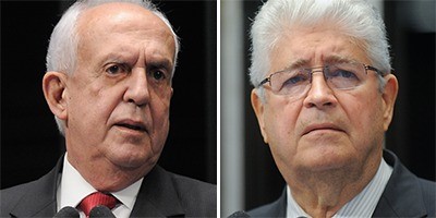 Alerta Requião! Comando do PMDB tira diretório de Pernambuco do grupo de Jarbas