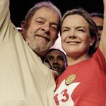 Gleisi admite que Lula será preso e tenta provocar reação popular contra a detenção do chefe do Petrolão