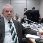 Defesa de Lula gasta seus últimos recursos