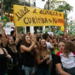 MBL prepara 'recepção' a Lula em Curitiba