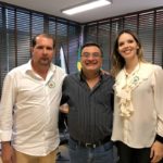 Caputo Neto garante R$ 5 milhões para saúde de Assis Chateaubriand