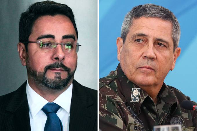 Devolver o dinheiro ao dono