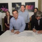 Michele Caputo garante R$ 20 milhões para construção do Pronto Socorro do hospital de Arapongas