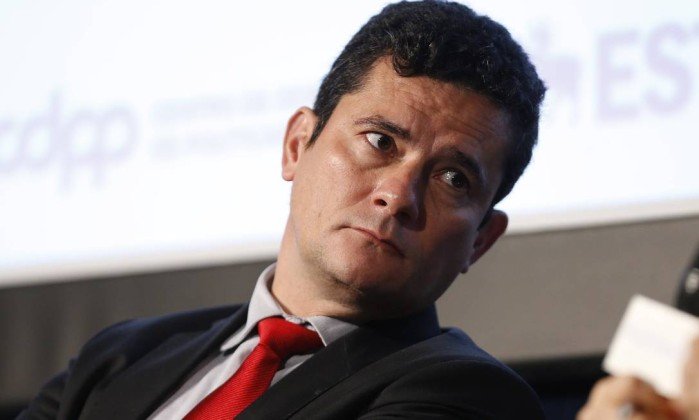 Moro reabre ação sobre repasses da Odebrecht a marqueteiros do PT