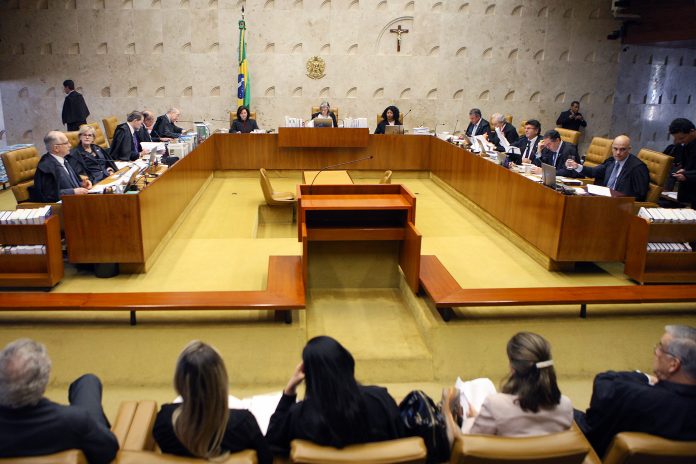 De onde partem as pressões sobre o Supremo