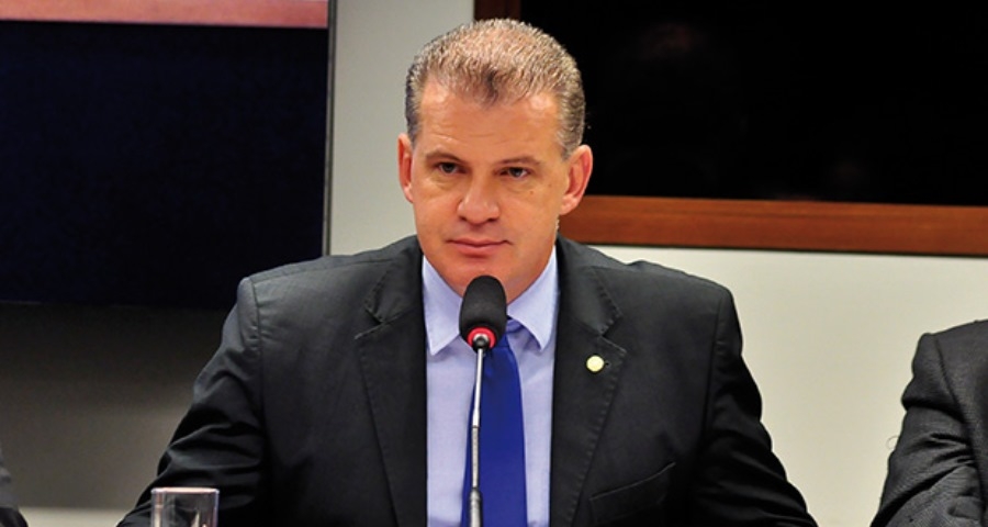 Roman repudia impunidade e defende prisão em 2ª instância