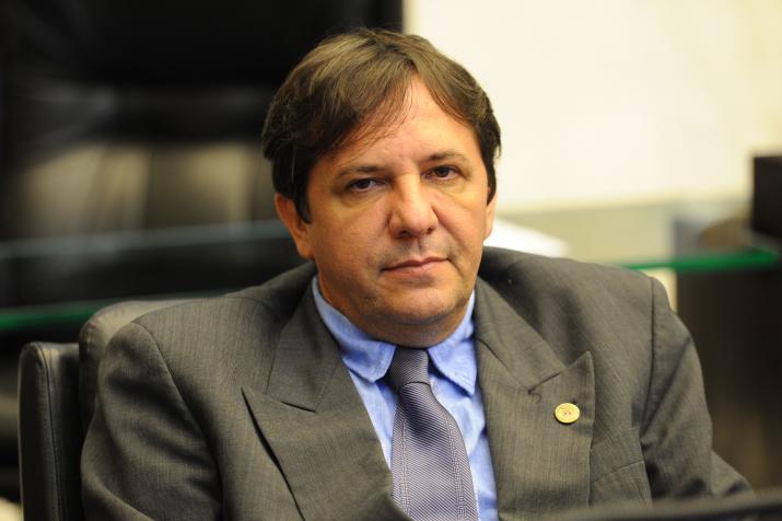 Vou apoiar Alex Canziani para o Senado, diz Chico Brasileiro