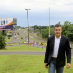 Richa autoriza licitação para obras do novo viaduto em Foz do Iguaçu