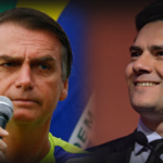 Deputados incluem Moro e Bolsonaro em seus nomes