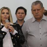 Posse de Dilceu Sperafico na Casa Civil será em Toledo
