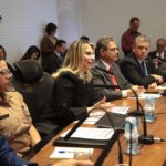 Cida vai reunir bancada federal do Paraná em Brasília