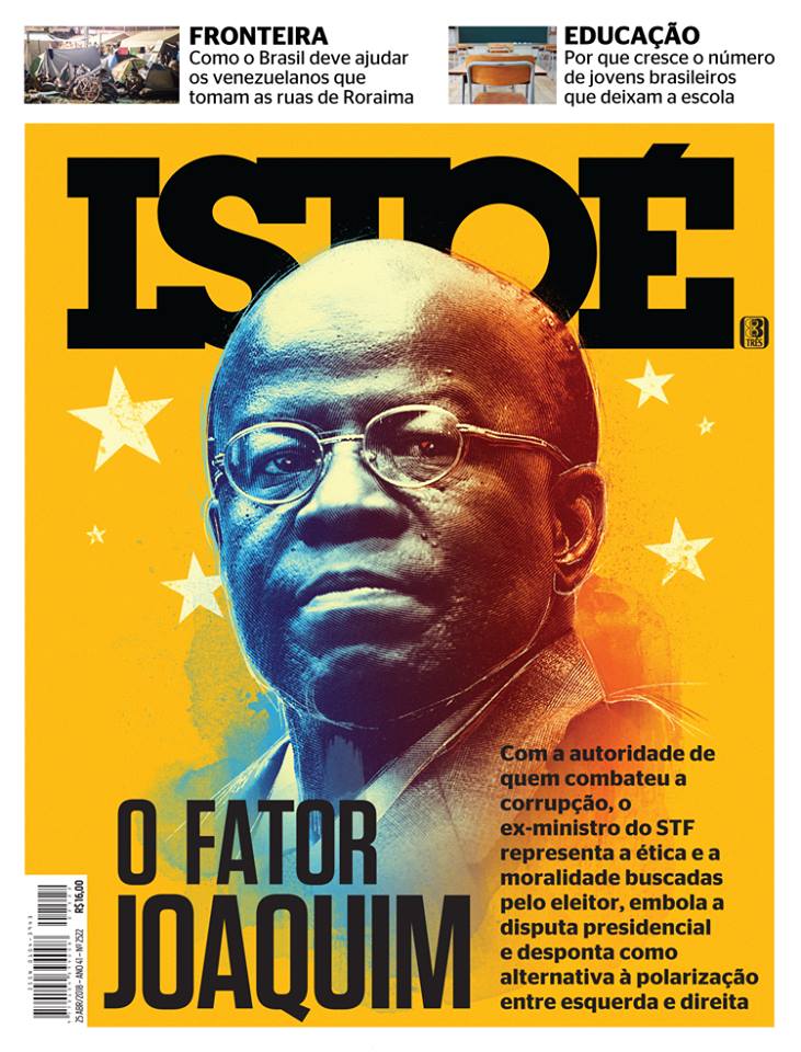 O fator Joaquim