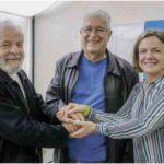 Juíza veta visita de Requião a Lula