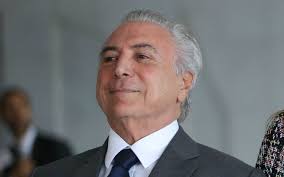 Temer é reprovado por 70% dos brasileiros, aponta Datafolha