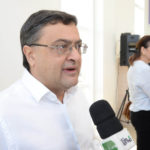 Michele Caputo destaca repasse de R$ 52,5 milhões para transporte sanitário de 212 cidades do Paraná