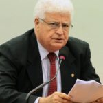 Ministro libera para julgamento primeira ação de político da Lava Jato
