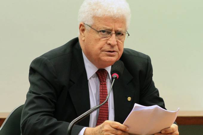 Ministro libera para julgamento primeira ação de político da Lava Jato