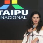 Stamm confirma Patrícia Iunovich na Comunicação da Itaipu