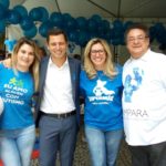 É necessário entender o autismo, diz Pier Petruzziello